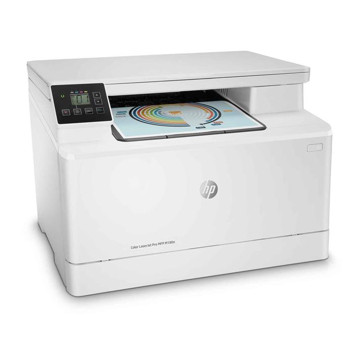 HP Color LaserJet Pro MFP M180n