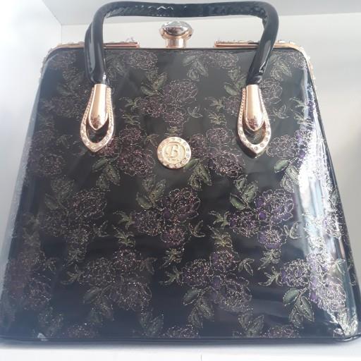 کیف مجلسی زنانه