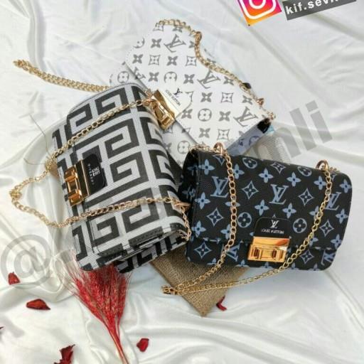 کیف مجلسی زنانه