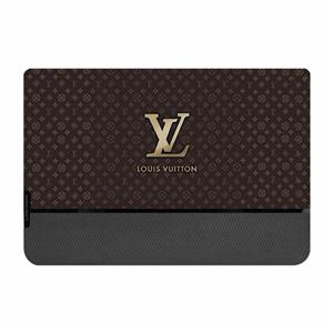 ماوس پد ماهوت مدل PRO- LOUIS-VUITTON-Logo