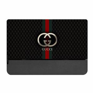 ماوس پد ماهوت مدل PRO- GUCCI-Logo