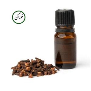 روغن میخک