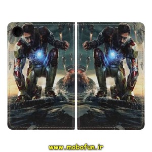 کاور مدل KA-086 مناسب برای تبلت لنوو M7 - 7305