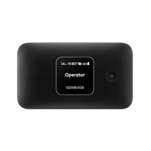 مودم 4.5G قابل حمل مدل E5785 4.5-TD LTE Cat7