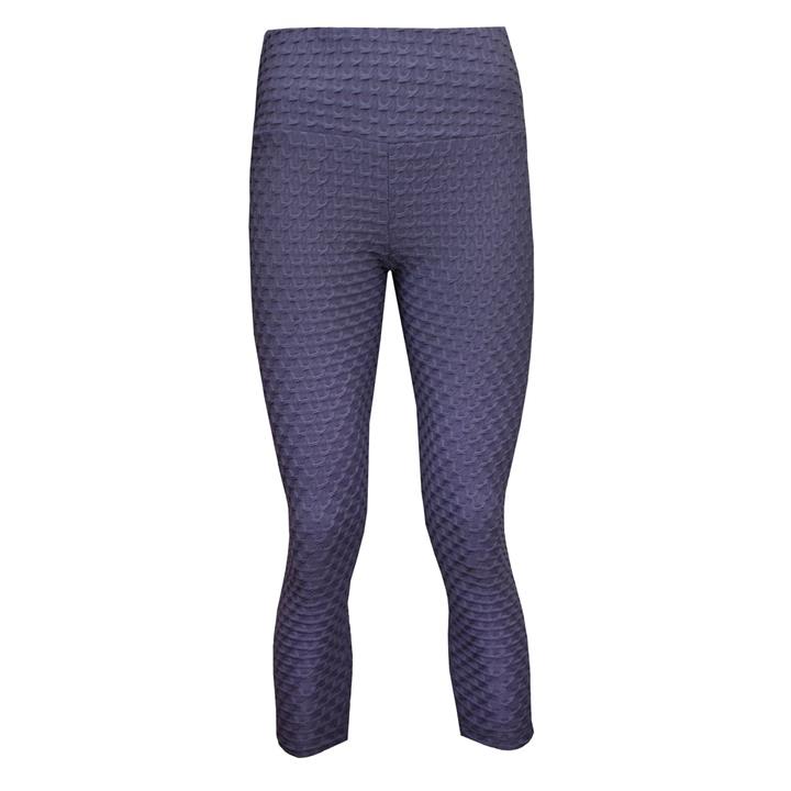 لگینگ ورزشی زنانه مدل آنتی سلولیت