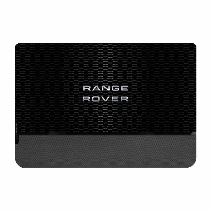 MAHOOT PRO- Range_Rover_Logo Mouse Pad