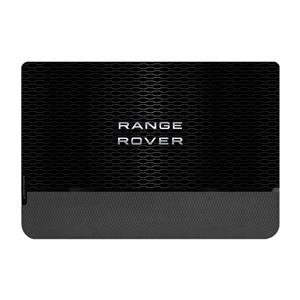 ماوس پد ماهوت مدل PRO- Range-Rover-Logo