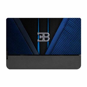 ماوس پد ماهوت مدل PRO- BUGATTI
