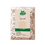 Abgineh Organic Peas and Beans - 900 gr