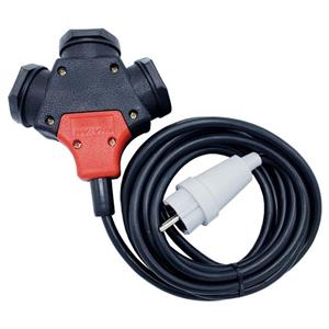 کابل سیار میرا مدل MR.S24.30M طول 30 متر -