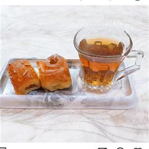 زیر لیوانی مدل زیبا کد 196