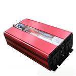 SOUER PURE SINE INVERTER 2000W/24V