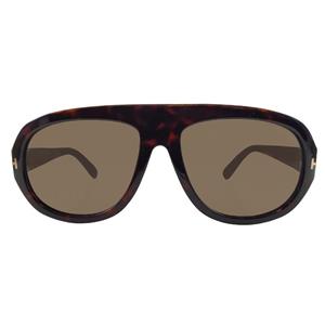 عینک آفتابی تام فورد مدل TF044454J59 