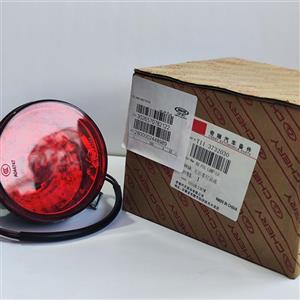 \t چراغ مه شکن عقب چپ چری مدل T11-3732030 مناسب برای ام وی ام X33