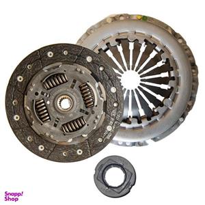 دیسک و صفحه کلاچ لوک مدل R2 مناسب برای پژو 206 تیپ 2