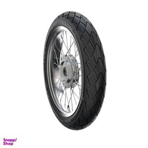 لاستیک موتورسیکلت یزد تایر مدل FX سایز 17-90/90