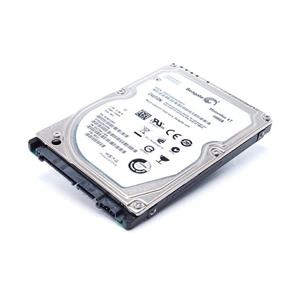 هارددیسک لپتاپ سیگیت مدل ST9250311CS ظرفیت 250 گیگابایت