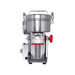 آسیاب صنعتی مدل 500