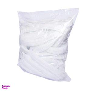 کلاه یکبار مصرف مدل 01 بسته 200 عددی