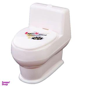 ابزار شوخی مدل توالت آب پاش