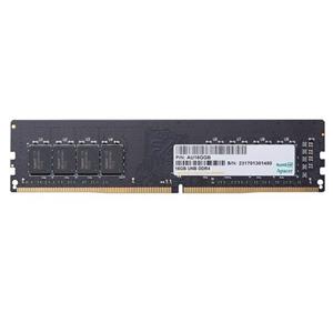 رم دسکتاپ DDR4 تک کاناله 2666 مگاهرتز CL19 اپیسر مدل 33 ظرفیت 16 گیگابایت