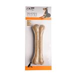 غذای تشویقی سگ اُداگ مدل Natural Pressed Rawhide Bone 17cm وزن 100 گرم
