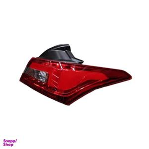 چراغ خطر عقب راست روی گلگیر مدل J60-4433020 مناسب برای آریزو 5