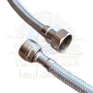 شلنگ رابط پیسوار مدل 3/8
