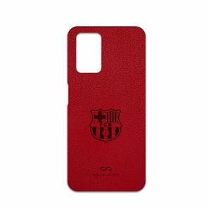برچسب پوششی ماهوت مدل RL-BRCA مناسب برای گوشی موبایل شیائومی Redmi 10