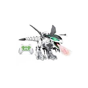 ربات کنترلی مدل دایناسور دودزا کد 0878