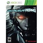 بازی metal gear rising revengeance مخصوص Xbox360