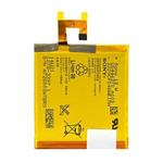 BATTERY Z LT36H.C2305.E3.M2.SONY C ORG SONY