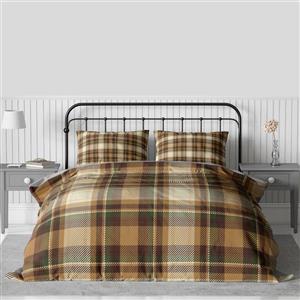 روتختی مادام کوکو مدل Cagnes سایز 220x200 سانتی متر