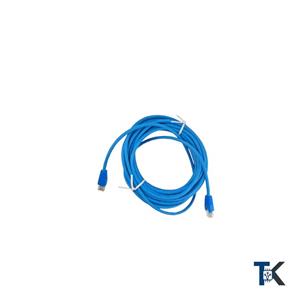 کابل شبکه Cat6 بلدن مدل DG-BL C6 UTP