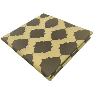 رومیزی رزین تاژ مدل 140 طرح کندو