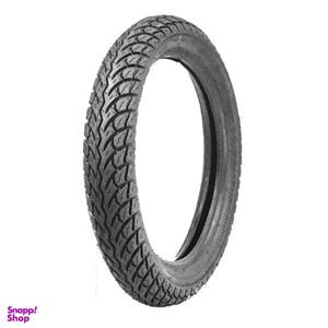 لاستیک موتور سیکلت ایران یاسا مدل NP سایز 17-100/90