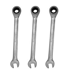 آچار یکسرتخت و یکسر رینگی سوباشی کد 10-13-17 مجموعه سه عددی