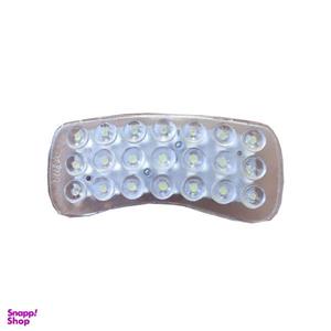 چراغ سقف خودرو تک لایت مدل Smd مناسب برای کوییک