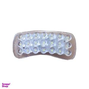 چراغ سقف خودرو تک لایت مدل Smd مناسب برای کوییک