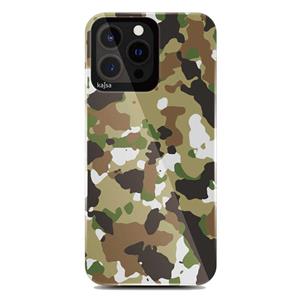 کاور کاجسا مدل Army-4 مناسب برای گوشی موبایل اپل IPhone 13 Pro Max 