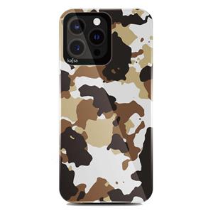 کاور کاجسا مدل Army مناسب برای گوشی موبایل اپل IPhone 13 Pro Max 