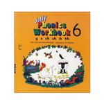 کتاب Jolly Phonics Workbook Book 6 اثر جمعی از نویسندگان انتشارات ابداع