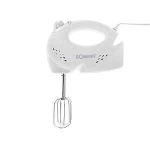 همزن دستی Bomann 334 BOMANN 334 HAND MIXER