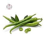 بذر فلفل تند سبز -pepper