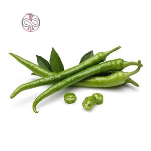 بذر فلفل تند سبز -pepper