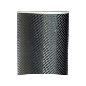 برچسب پارکابی خودرو کوکلان طرح کربن مدل S156