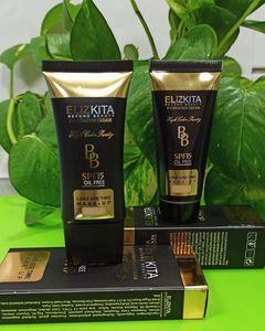 کرم پودر BB الیزکیتا شماره 202 حجم 35 میلی لیتر