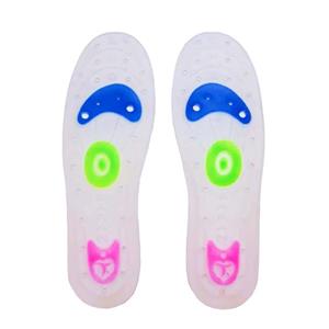 کفی طبی مدل ژله ای سایز 36-44