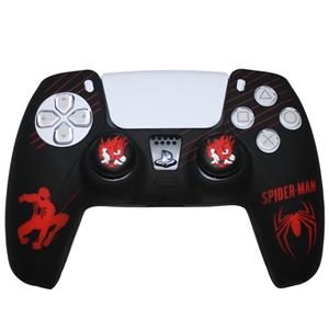 محافظ دسته پلی استیشن 5 مدل wild spider 2022 به همراه روکش آنالوگ