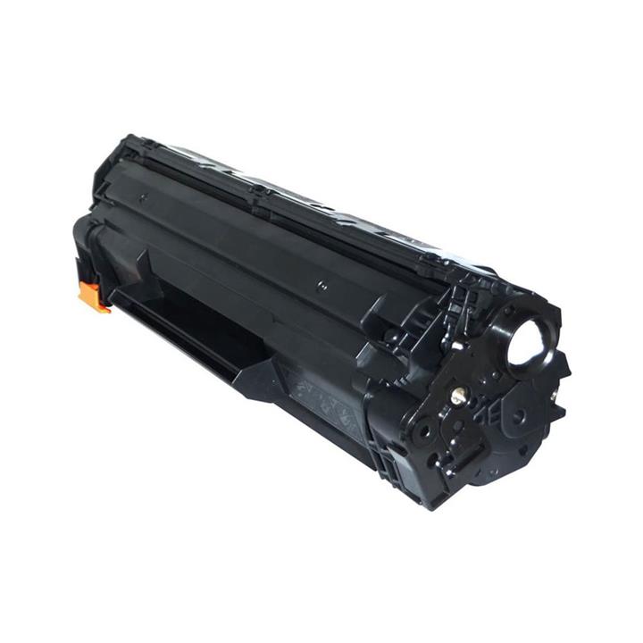 gradeA 85a black toner